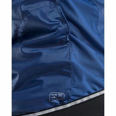 Fietsjack Craft Men Lithe True Blue Coast