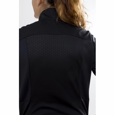 Jas Craft Women Warm Train Black