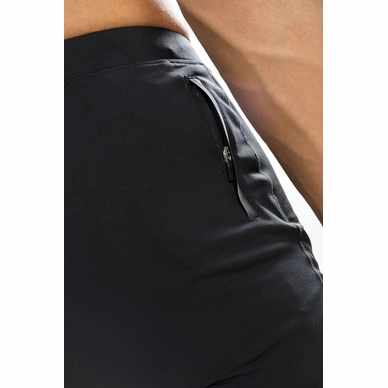 Legging Craft Men Urban Run Thermal Wind Tights Black