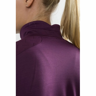 Jas Craft Women Ride Insulation Tune Melange