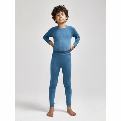 5---1911234-676000_CORE Dry Active Comfort Pant JR_Closeup4