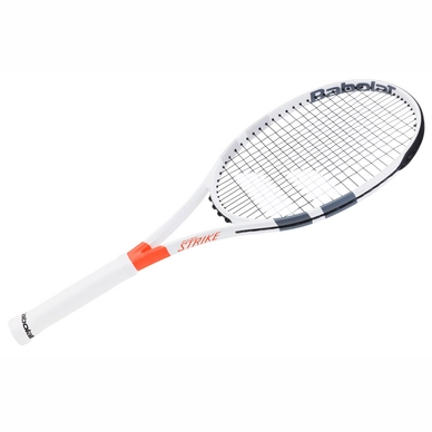 Tennisracket Babolat Pure Strike VS White Red (Onbespannen)