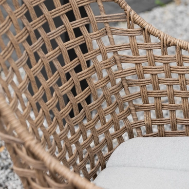 5---2023 M&L fibre Aria chair safari