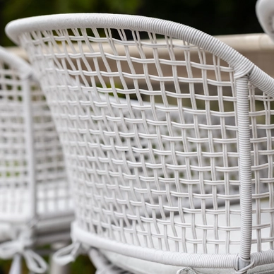 5---2023 M&L fibre Kelvin chair stone detail