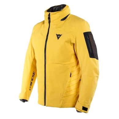 Ski Jas Dainese AWA M2 Men Lemon Chrome