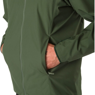 Jas Arc'teryx Men Solano Hoody Odyssea