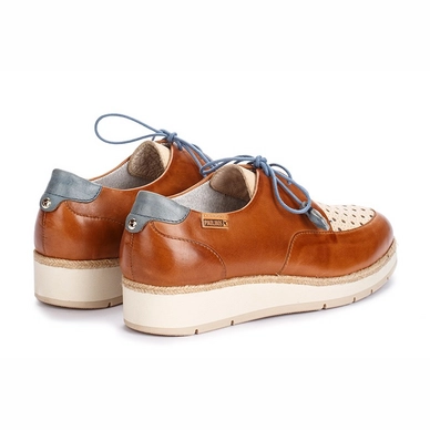 Pikolinos W0L-4603 Aguadulce Brandy Blue