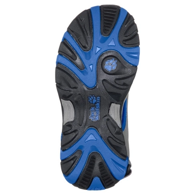 Sandaal Jack Wolfskin Lakewood Cross K Active Blue