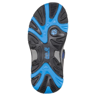 Sandaal Jack Wolfskin Lakewood Ride Boys Active Blue