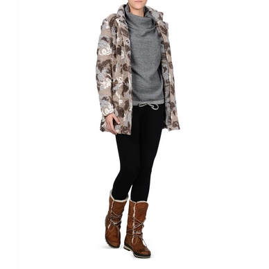 Winterjas Napapijri Atoat Fantasy Women