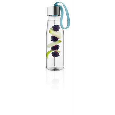 Eva Solo MyFlavour Drinkfles Arctic Blue 0,75L