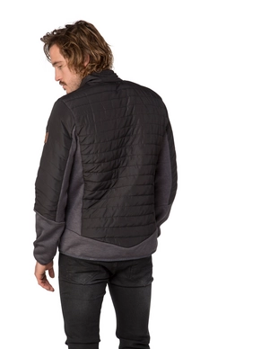 Jas Protest Men Slick True Black