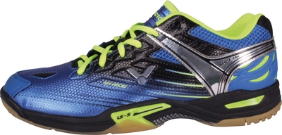 Badmintonschoen Victor Men SH-A920 Blue