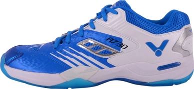 Badmintonschoen Victor Men A730 Blue White