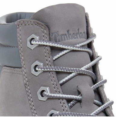 Timberland Womens Dausette Sneaker Boo Steeple Grey