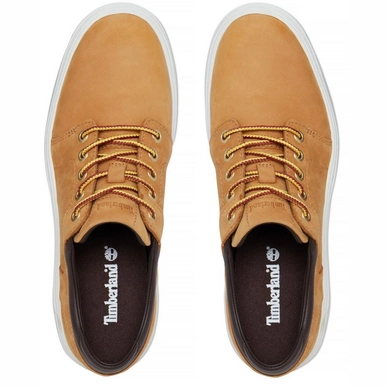 Timberland Womens Londyn Oxford Wheat