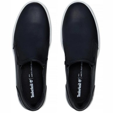 Timberland Womens Mayliss Slip On Jet Black