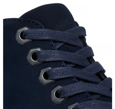 Timberland Womens Londyn Chukka Black Iris
