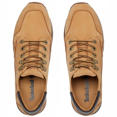 Timberland Womens Antwerp Air Sneaker Blue