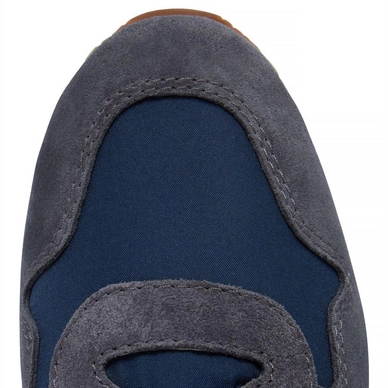 Timberland Womens Milan Flavor Sneaker Blue