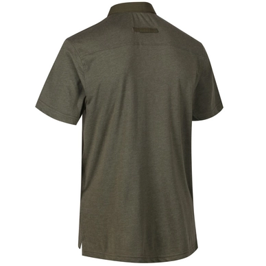 Polo Regatta Men Brantley Ivy Green