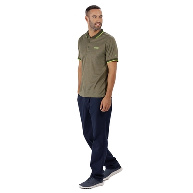 Polo Regatta Men Remex Racing Green