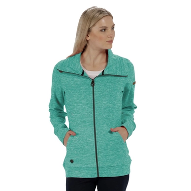 Vest Regatta Women Elayna Jade Green