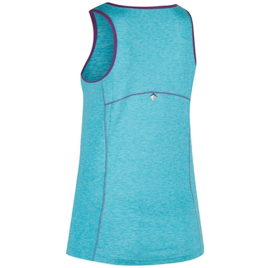 Tanktop Regatta Women Vashti II Aqua