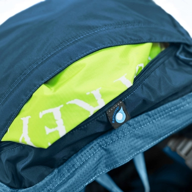 Backpack Osprey Aura AG 50 Challenger Blue Dames (Small)