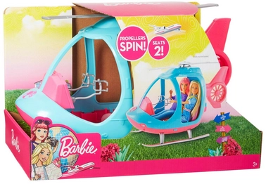 5---Barbie Helikopter (FWY29)1
