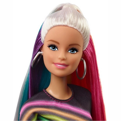 5---Barbie Sprankelende Regenboog (FXN96)4
