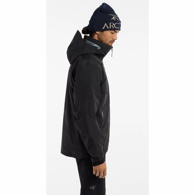 5---Beta-AR-Jacket-Black-Side-View-Right
