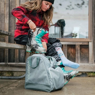 DAKINE Dakine BOOT BAG 30L - Sac chaussures ski botanic pets - Private  Sport Shop