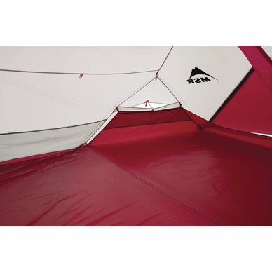 Tent MSR Hubba Tour 2 Tent Gray