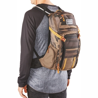 Rugzak Dakine Drafter 14L Field Camo