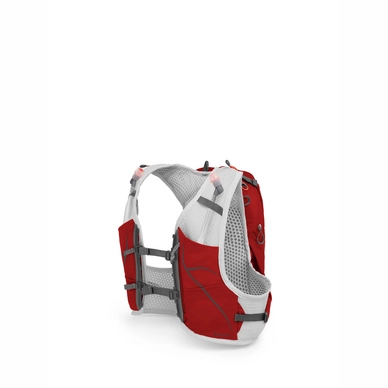 Rugzak Osprey Duro 6 Phoenix Red (S/M)