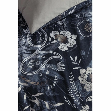 5---Floral Paisley_Dark Blue-40_Detail