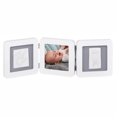 Baby Art My Baby Touch White Double Essentials
