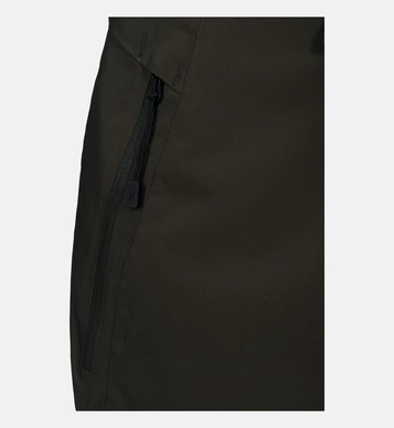 Ski broek Peak Performance Men Hipecore+ Maroon Race Forest Night