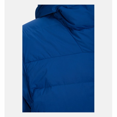 Ski Jas Peak Performance Men Padded Spokane Island Blue