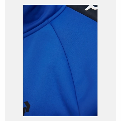 Vest Peak Performance Men's Rider Zip-Up Island Blue