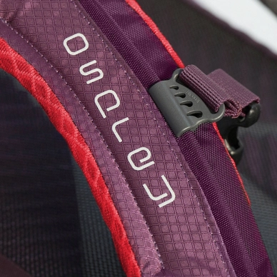Osprey kyte 46 grey orchid sales