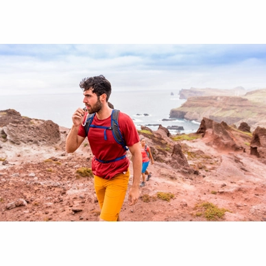 Rugzak Osprey Katari 3 Cobalt Blue