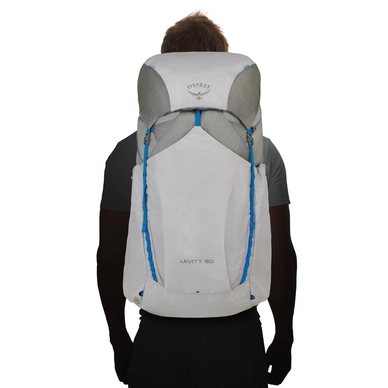 Backpack Osprey Levity 60 Parallax Silver (Small)