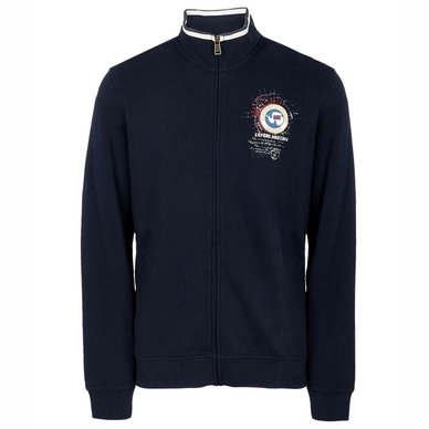 Vest Napapijri Men Bochil Blu Marine