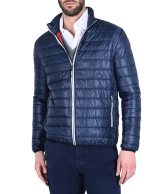 Jas Napapijri Men Acalmar Blu Marine