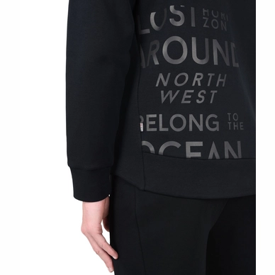 Vest Napapijri Men Bok Black
