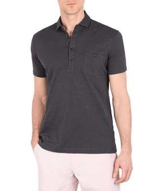 Polo Napapijri Men Etton Volcano