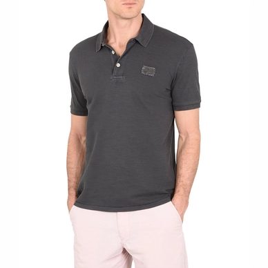 Polo Napapijri Men Eyr Volcano