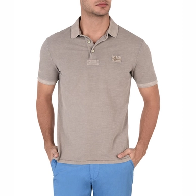 Polo Napapijri Men Eyr Dove